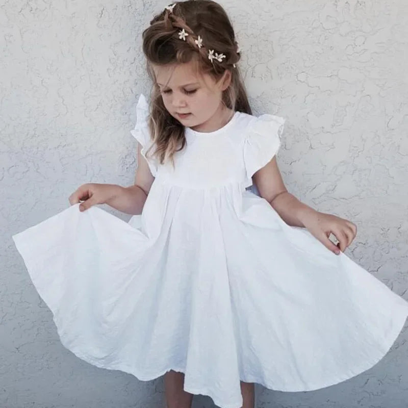 Baby Girl Dress