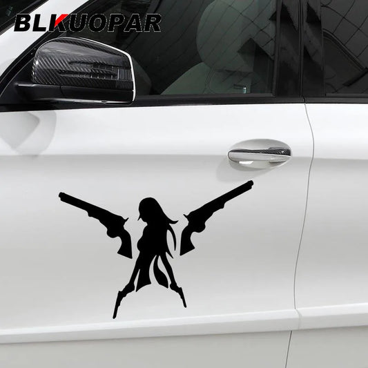 Car Stickers Graphics