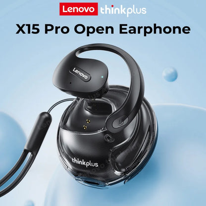 Lenovo X15 pro Bluetooth 5.4 Earphones Thinkplus X15