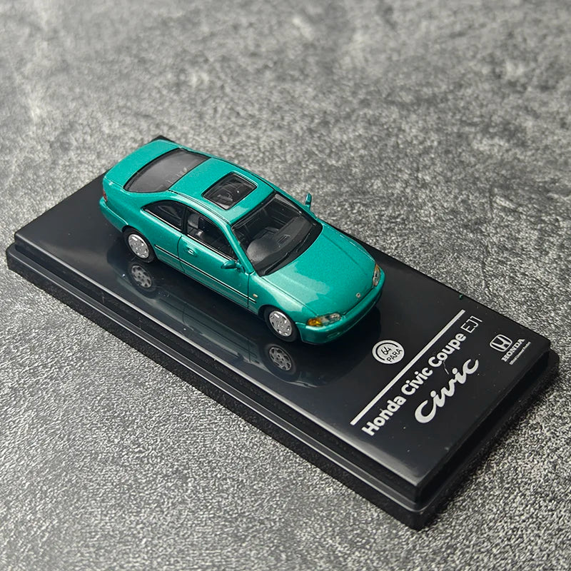 Honda Civic EJ1 1:64 Diecast Model