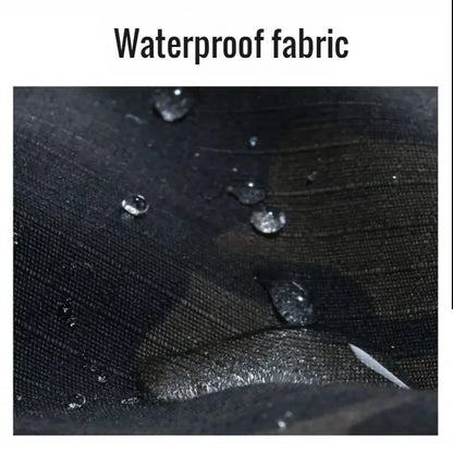 Camo Tactical Pants Men Military Waterproof Ripstop