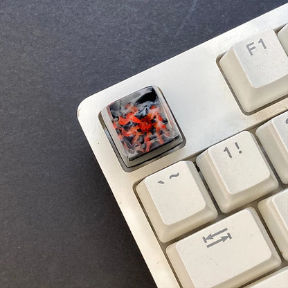 Mechanical Keyboard Customized Resin Keycap