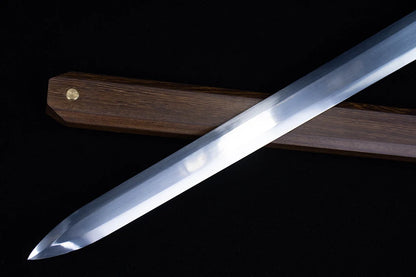 Sword of the Caveman