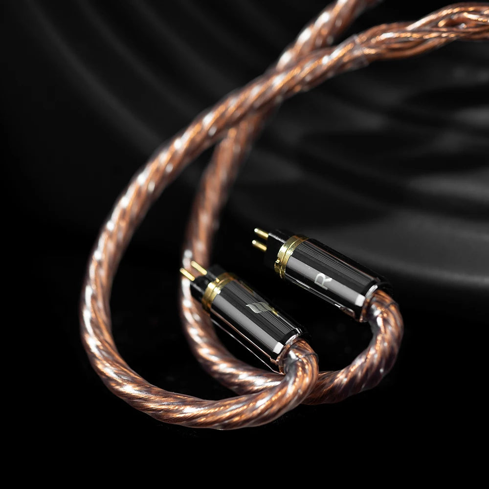 Effect Audio Ares 10 Anniversary IEM Cable