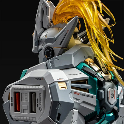 Knight of the Lake: Mecha Charge Center Model