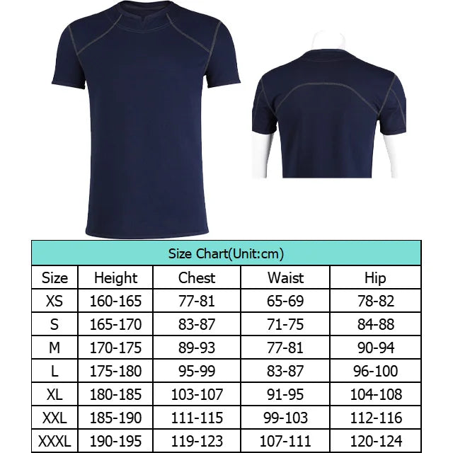 Leon S. Kennedy Cosplay T-Shirt — Resident Evil
