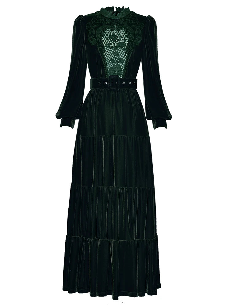 Luxury Ladies New Autumn High Quality Fashion