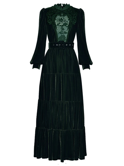 Luxury Ladies New Autumn High Quality Fashion