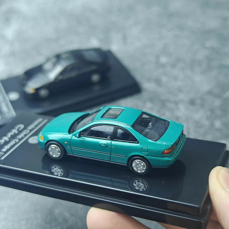 Honda Civic EJ1 1:64 Diecast Model