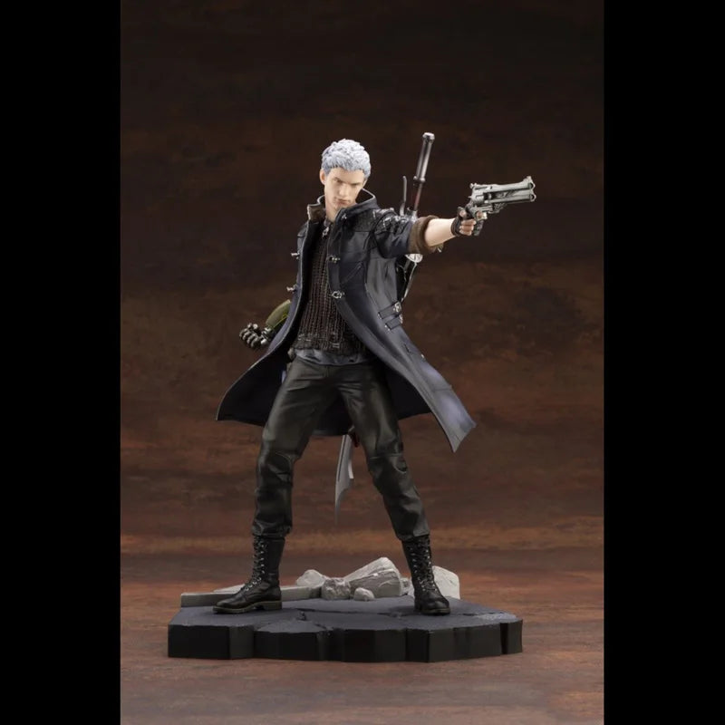 Devil May Cry 5 Handmade Artfx