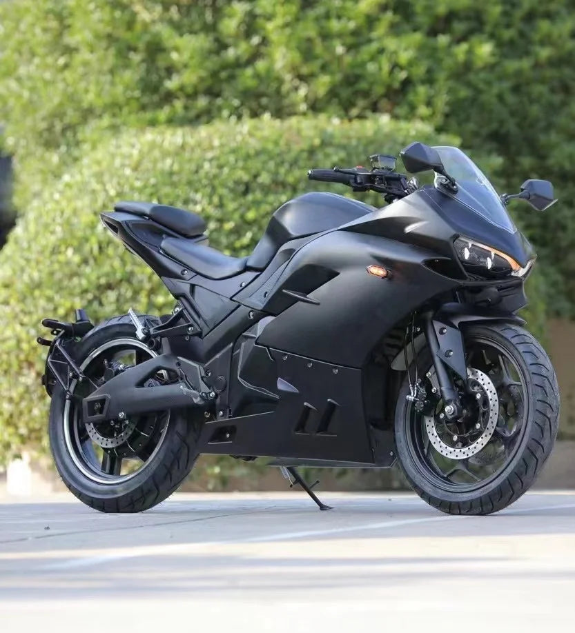 Name: ElectraSwift 2024: Fast & Affordable E-Motorcycle
