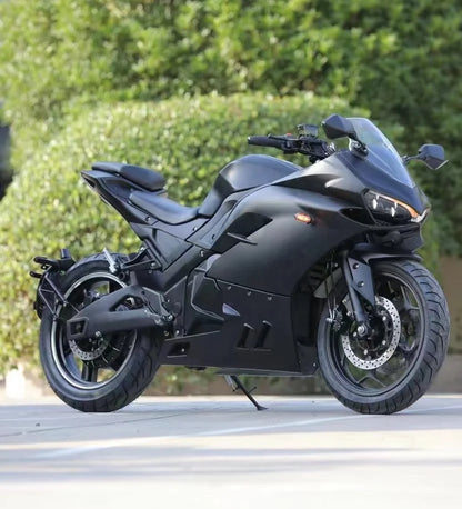 Name: ElectraSwift 2024: Fast & Affordable E-Motorcycle