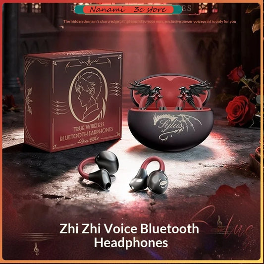 Sylus Cosplay Bone Conduction Headphones