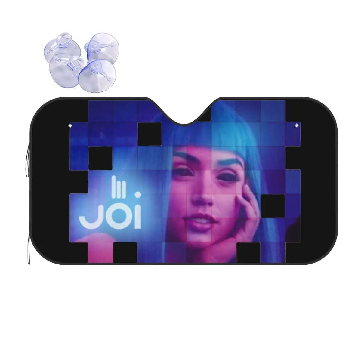 Joi V2 Blade Runner 2049 Foldable Windshield