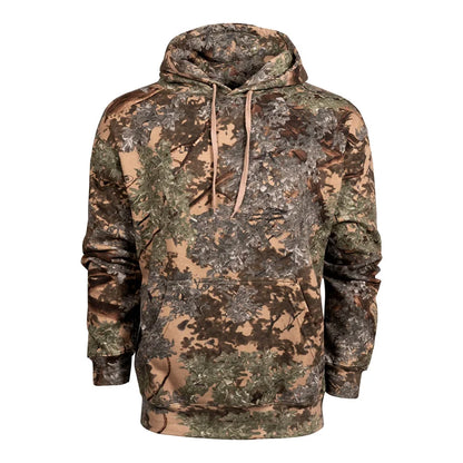 Deer Hunting Camo Hoodie