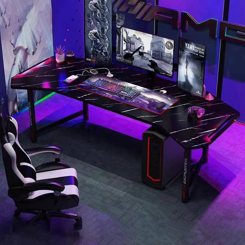 Computer Desks Professional E-sports Gaming Table