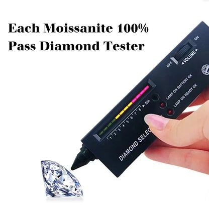 Real 2 Carats Rings For Women