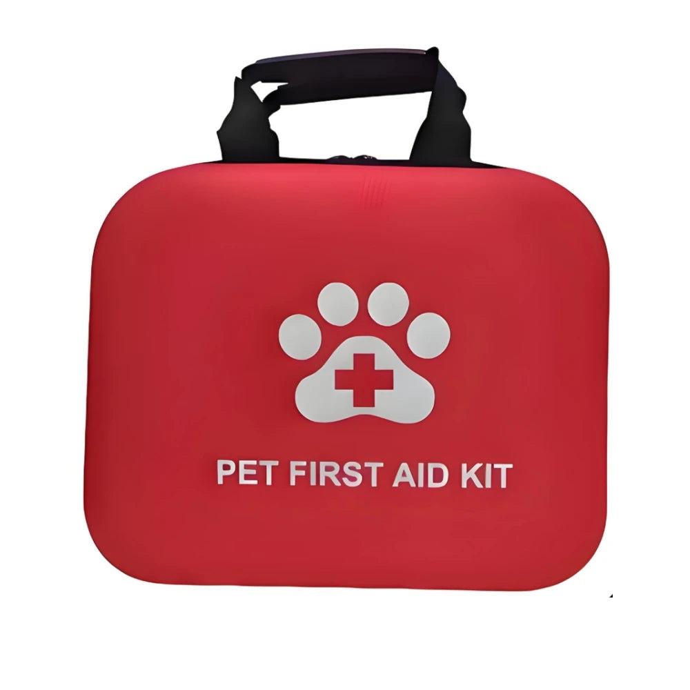 Pet First Aid Kit