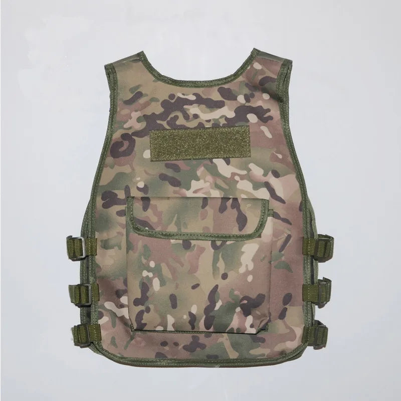 Children Army Tactical Military