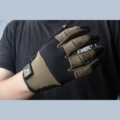 Tactical Gloves for outdoor camping riding