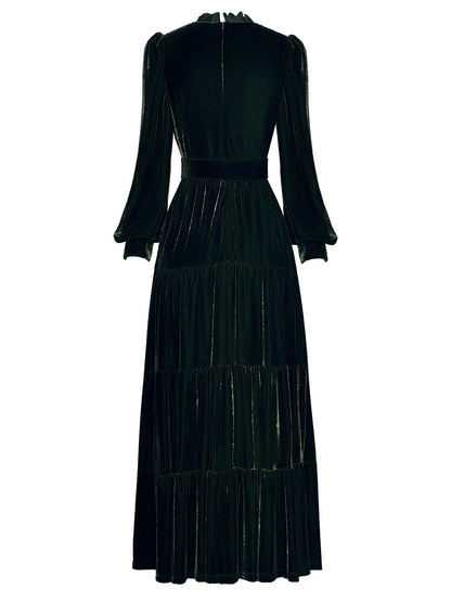Luxury Ladies New Autumn High Quality Fashion