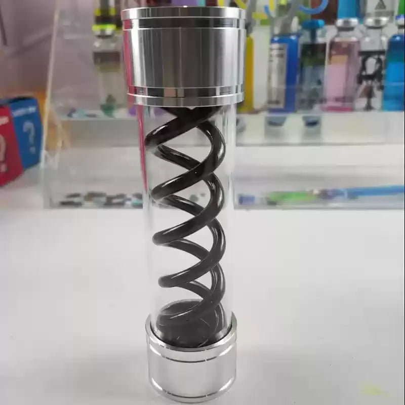 T-Virus Prop Replica — Resident Evil Glow Test Tube