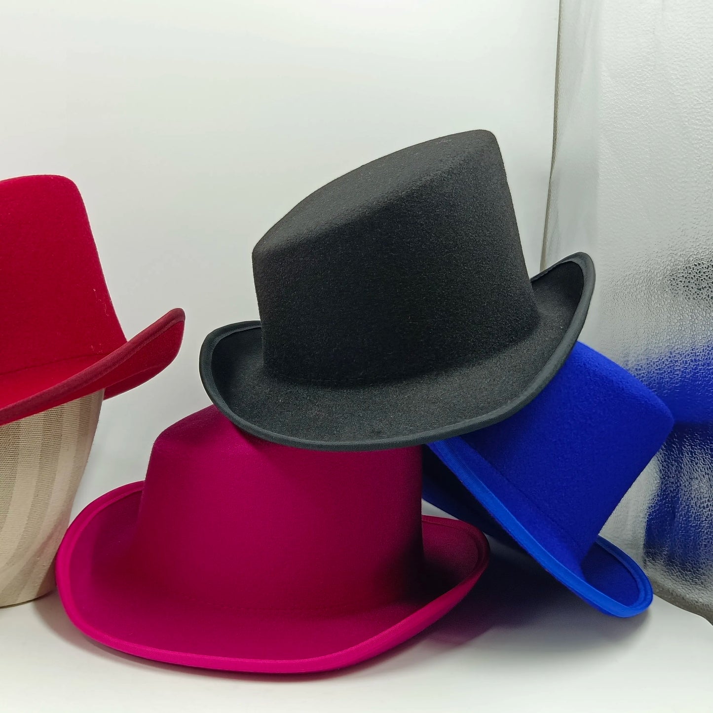 Top Hat Party