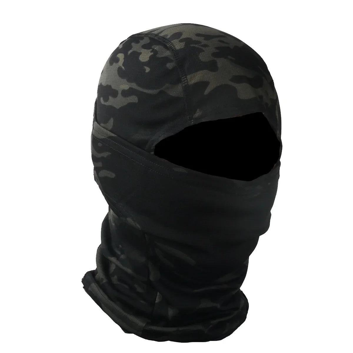 Full Face Mask Military Camouflage Balaclava Outdoor