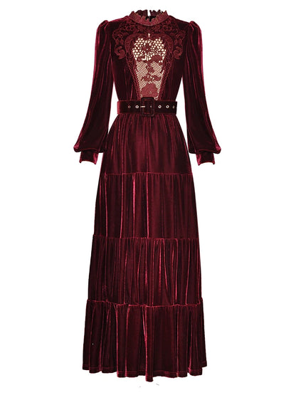 Luxury Ladies New Autumn High Quality Fashion