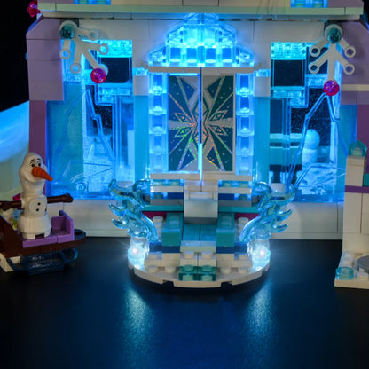 LED Light Kit Magical Ice Palace