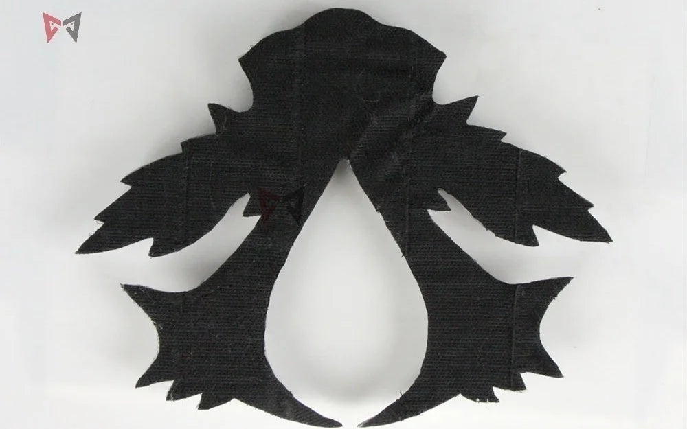 Assassin's Apex Cosplay Set - Custom 16-Piece Outfit