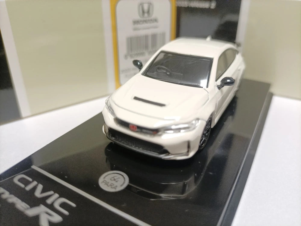Honda Civic EJ1 1:64 Diecast Model