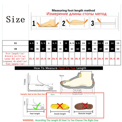 Fashion Safety Shoes Men Lightweight Work Boots