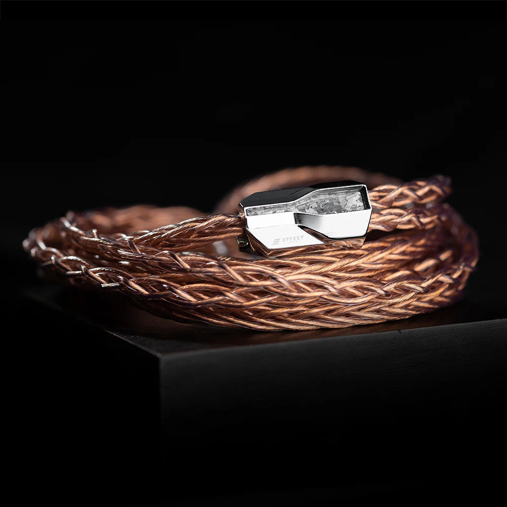 Effect Audio Ares 10 Anniversary IEM Cable