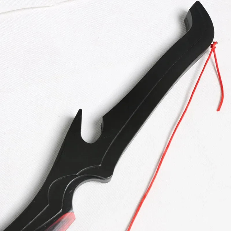 Yone Katana: League of Legends Wooden Prop Sword