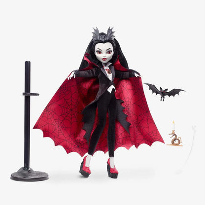 Original Monster High Doll Limited Edition Collection