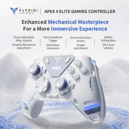 Flydigi Original APEX 4 Gaming Controller