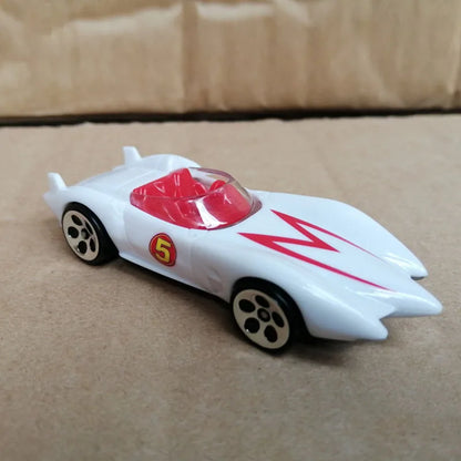 Sports Cars Speed Wheels Racer