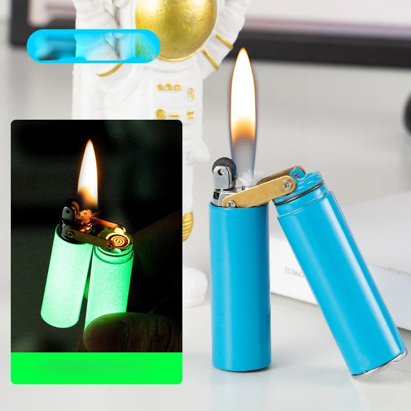 Creative Nunchaku Lighter