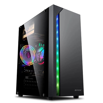 Desktop Computer AMD 3000G/5600G 6-Core
