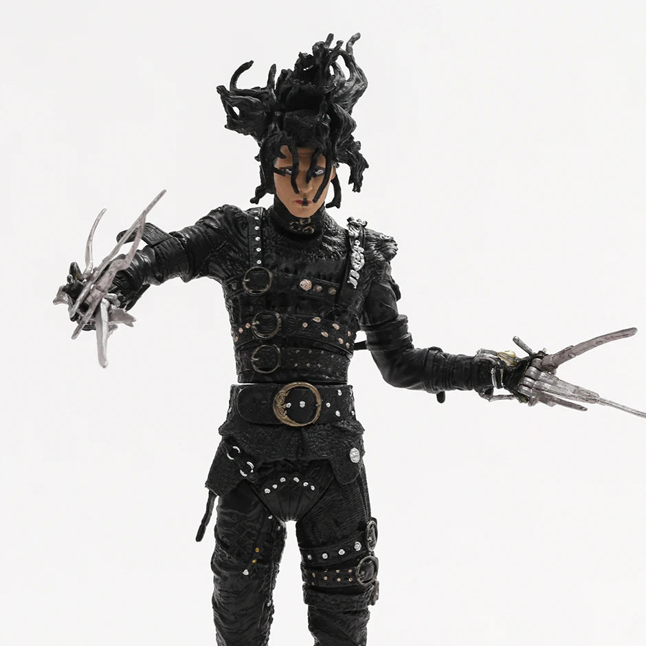 Edward Scissorhands Figure