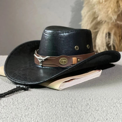 Western Cowboy Hat