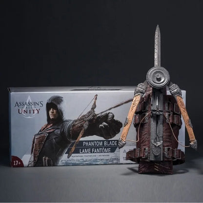 Toys Assassins Creeds Creeds Hidden Blade