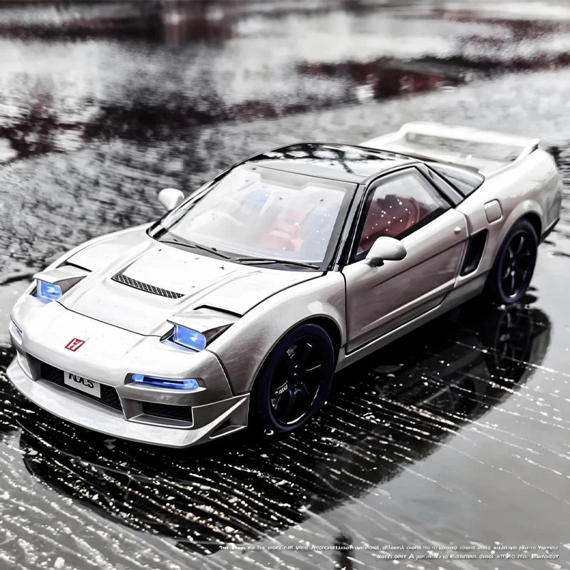 Honda Acura NSX NA1 — 1:32 Diecast Model Car