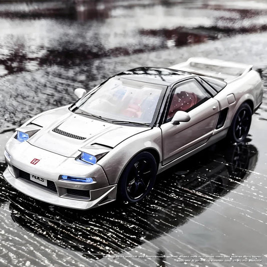 Honda Acura NSX NA1 — 1:32 Diecast Model Car