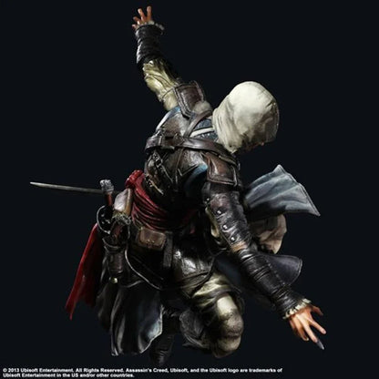 Assassins Creed  Anime Figurine