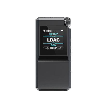 FiiO Audio Pro: HiFi Bluetooth Earphone Amplifier