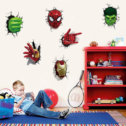 Poster Wall Art Car Room kids