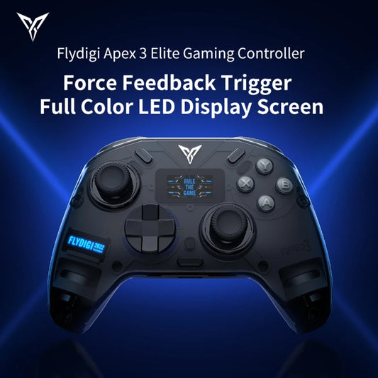 Flydigi Apex 3 Gaming Controller