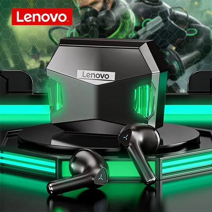 Lenovo GM5 Bluetooth Earphone Wireless 5.0 TWS